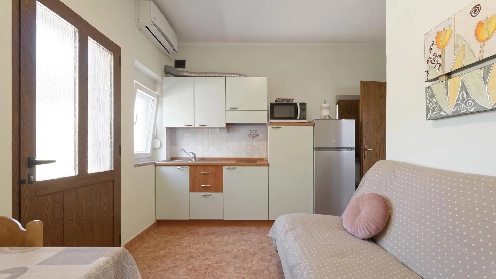 Apartment Studio Emma By Rent Istria Novigrad