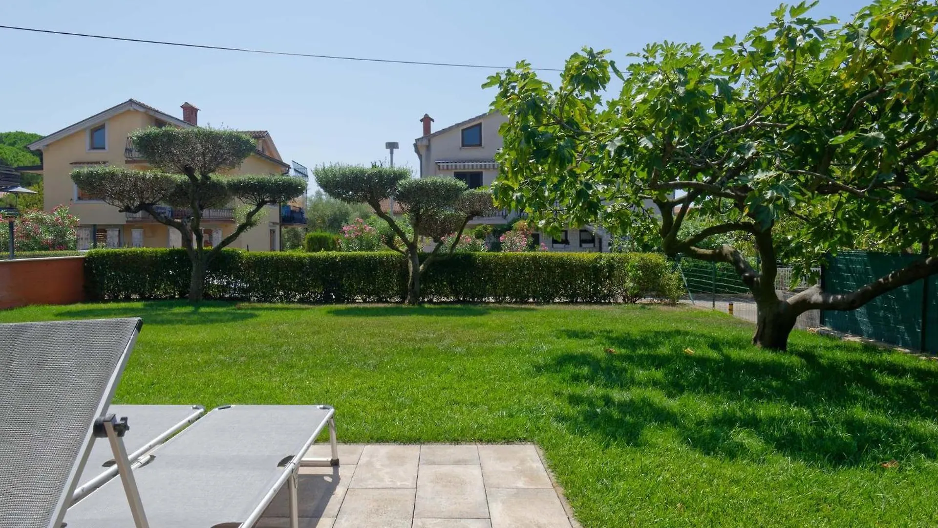 Studio Emma By Rent Istria Novigrad  Croatia