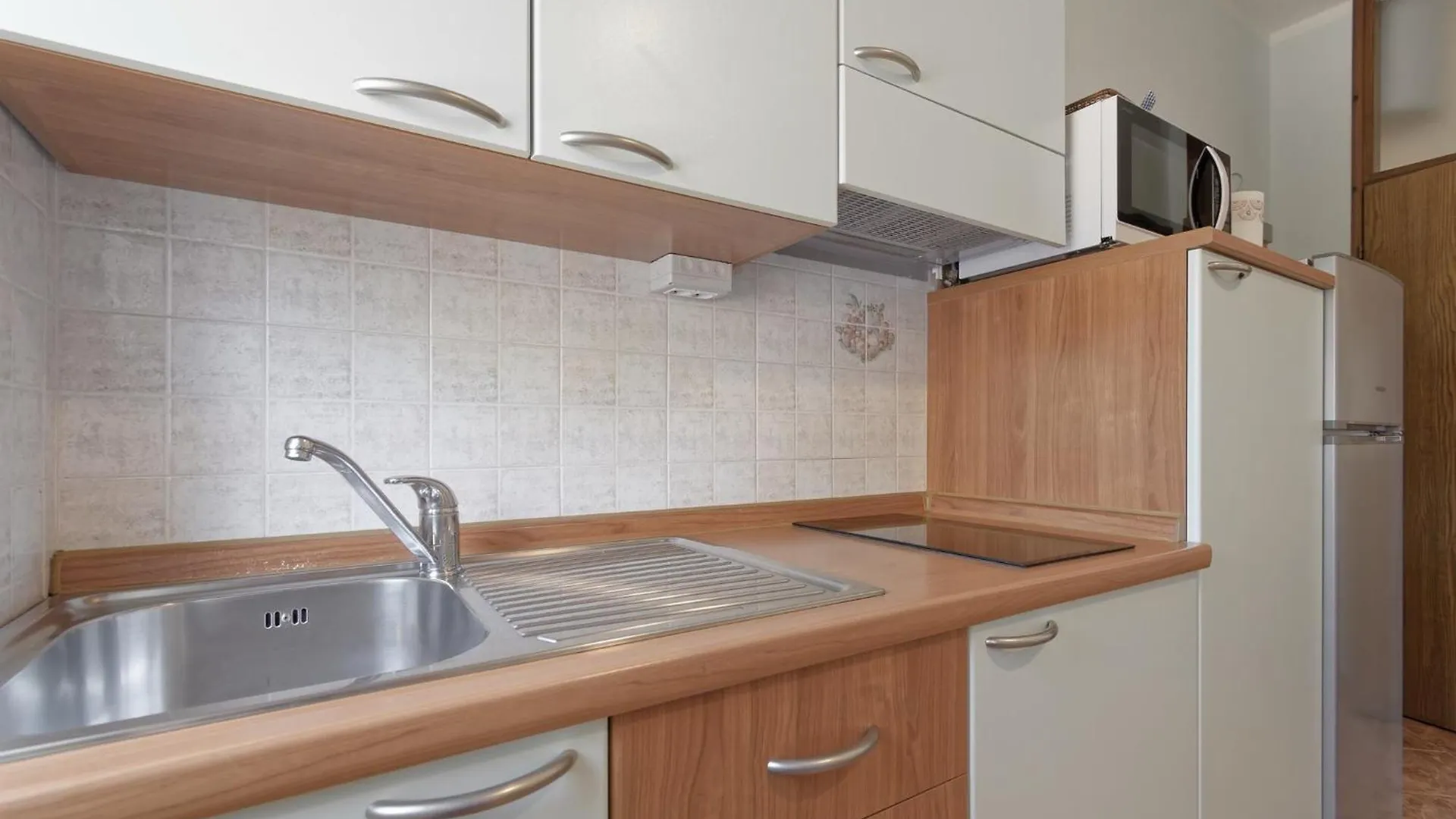 Apartment Studio Emma By Rent Istria Novigrad