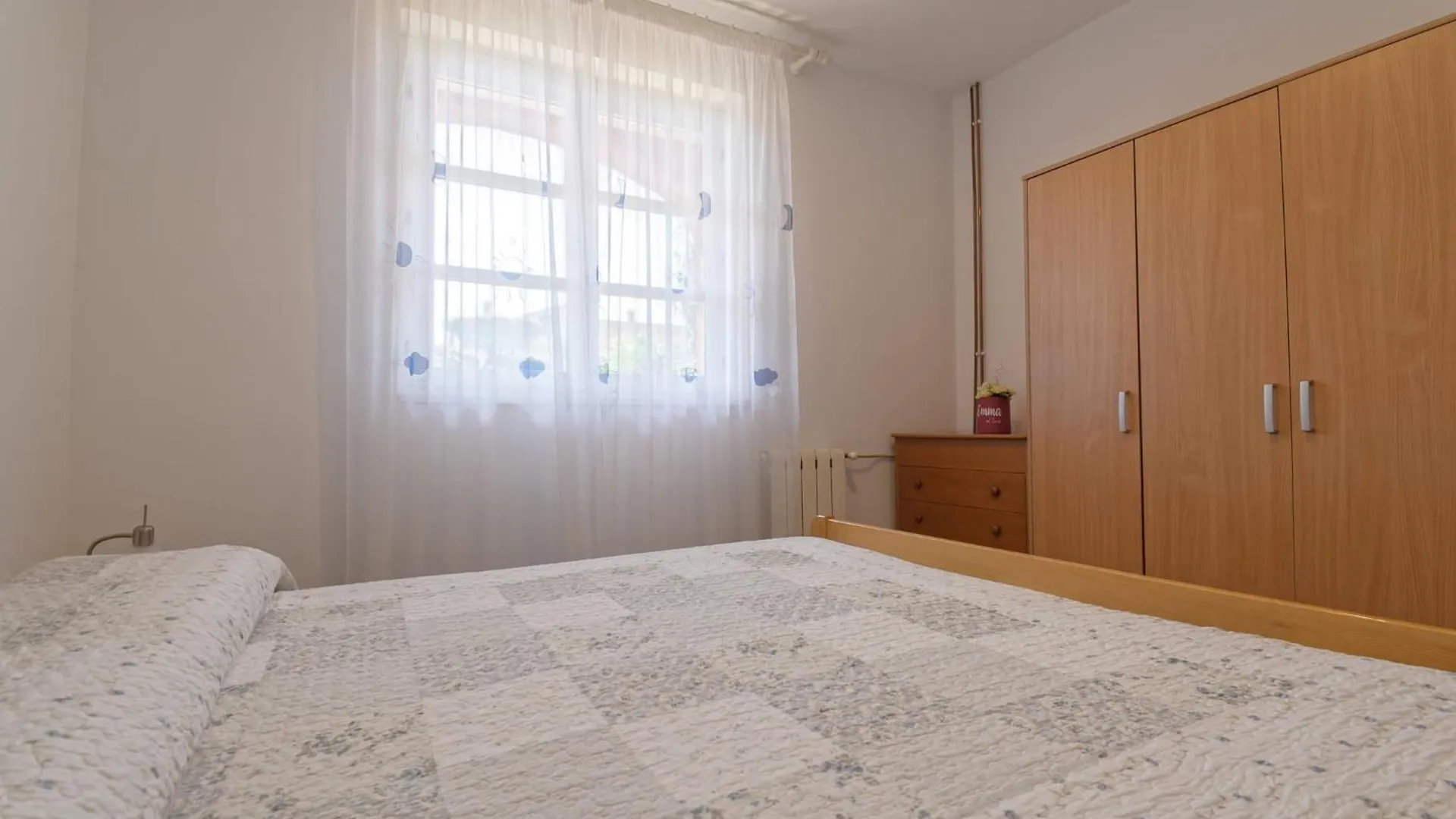 Studio Emma By Rent Istria Novigrad  Apartment