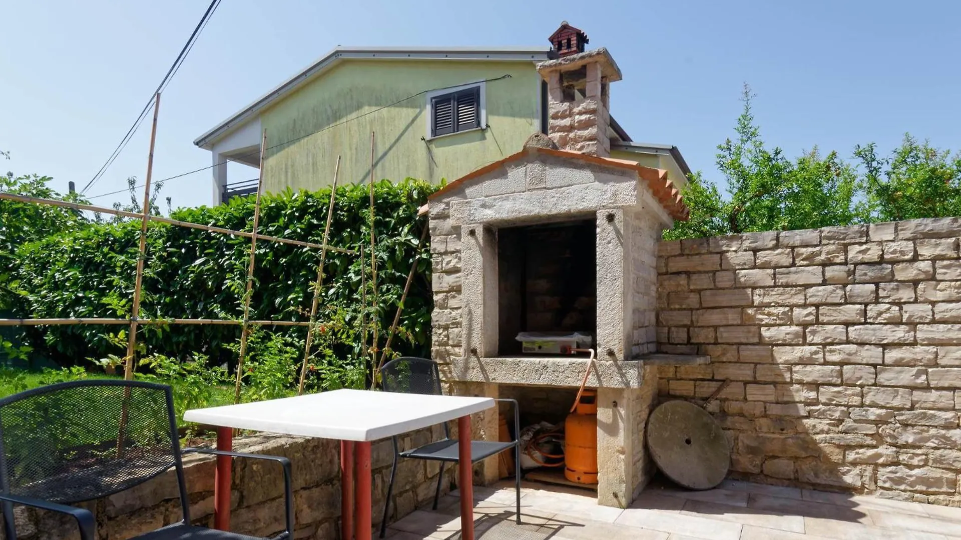 Apartment Studio Emma By Rent Istria Novigrad  Croatia