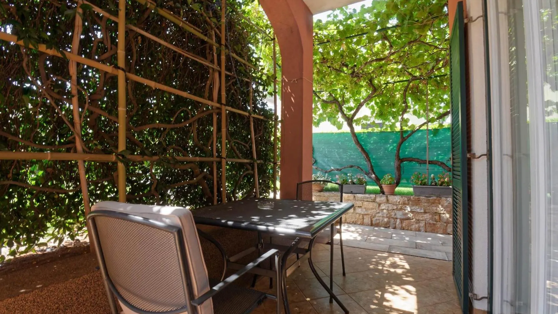 Studio Emma By Rent Istria Novigrad  Novigrad (Istria)