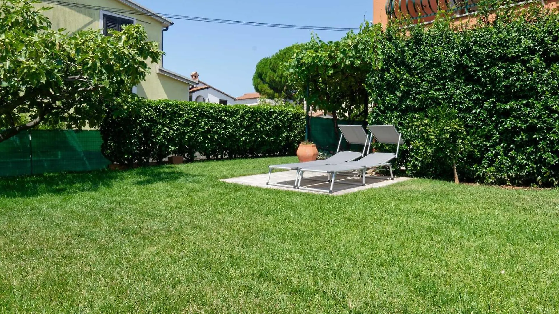 Studio Emma By Rent Istria Novigrad  0*, Novigrad (Istria)