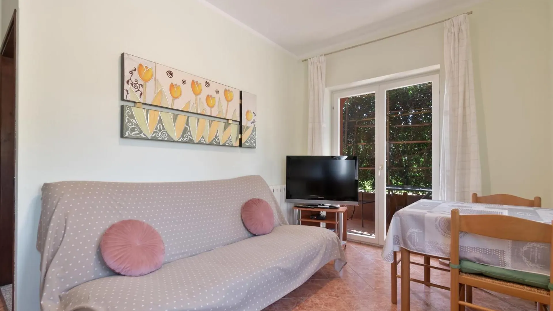 Studio Emma By Rent Istria Novigrad Istria 0*,  Kroatien